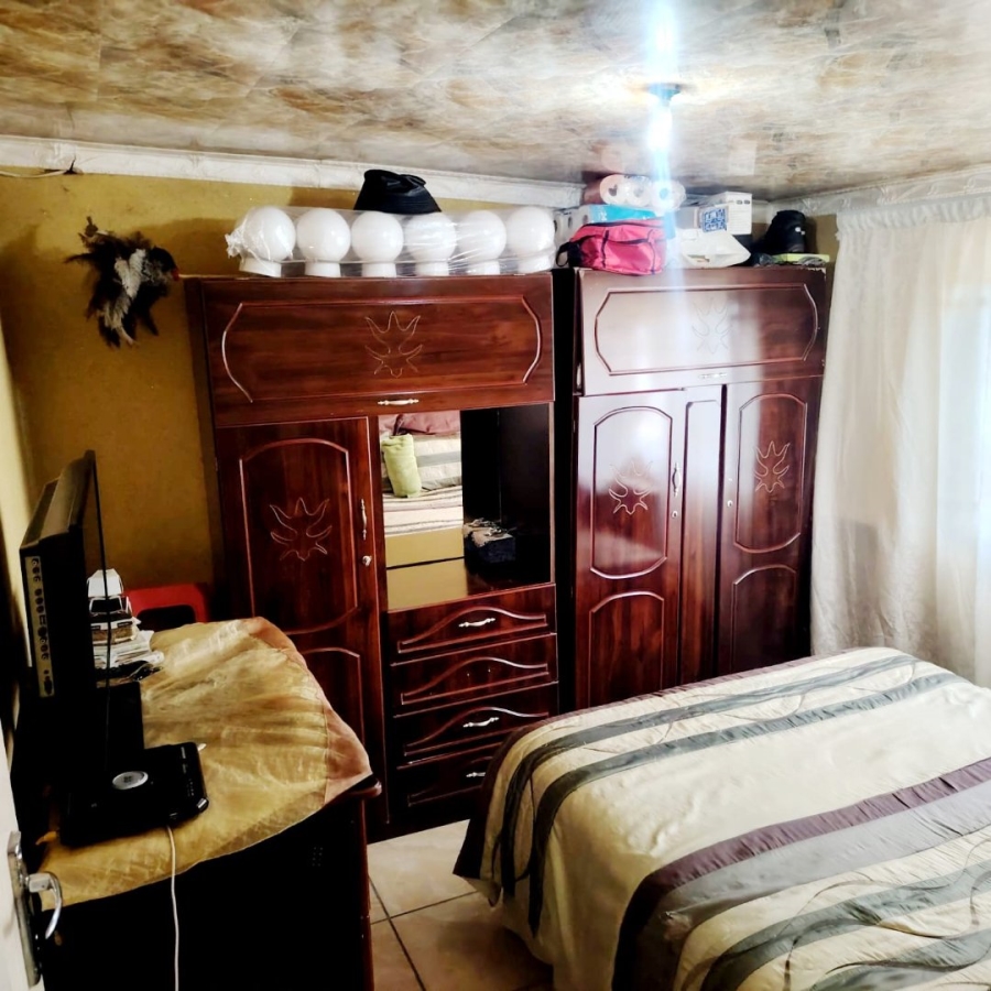 4 Bedroom Property for Sale in Mdantsane Nu 10 Eastern Cape